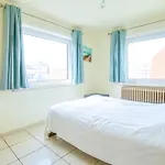 Cavalino 0301 Appartement Coxyde