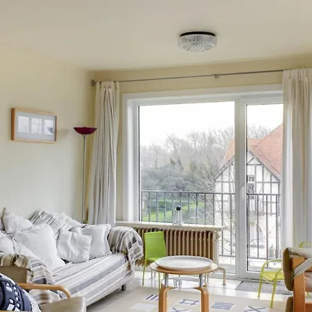 Cavalino 0301 아파트 코크시데