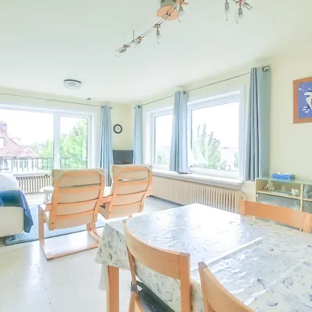 Appartement Cavalino 0301