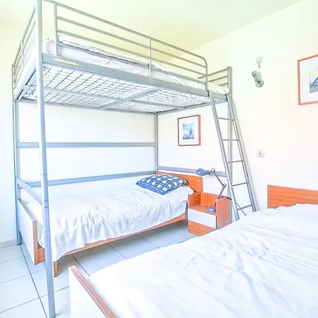 Appartement Cavalino 0301 *