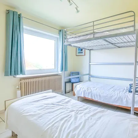 Appartement Cavalino 0301 Coxyde