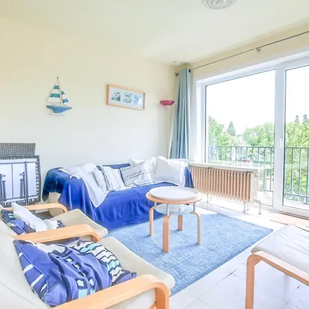Apartment Cavalino 0207