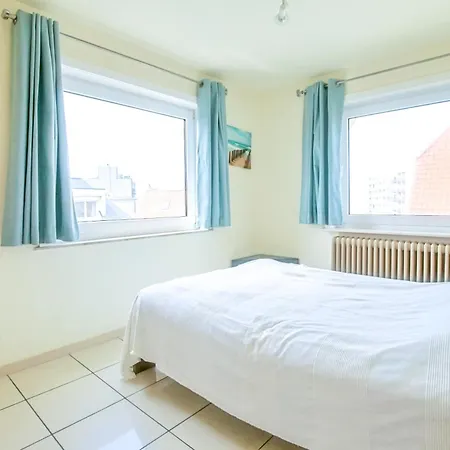 Cavalino 0301 Apartamento Koksijde